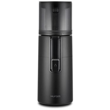 Imagem de Extrator de Sucos Hurom H400 Easy Clean, Preto Fosco - Alta Performance, Livre de BPA,...