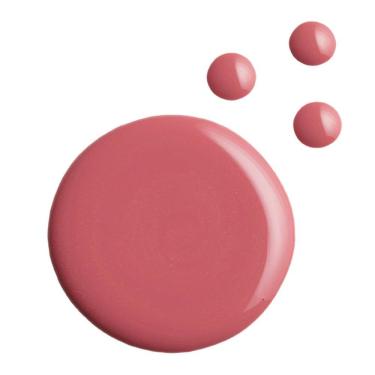 Imagem de Esmalte Cremoso Queridinhos 9ml Dailus Cor Intensa e Acabamento Impecável Rose