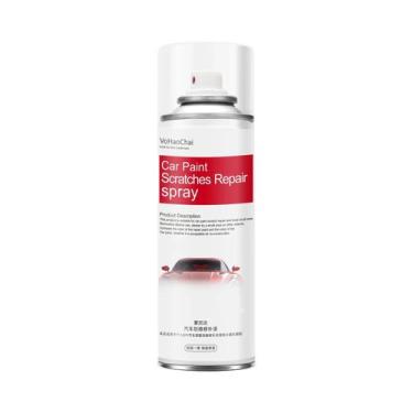 Imagem de Caneta De Pintura Multicolorida Para Arranhões De Carro, Remoção Profu