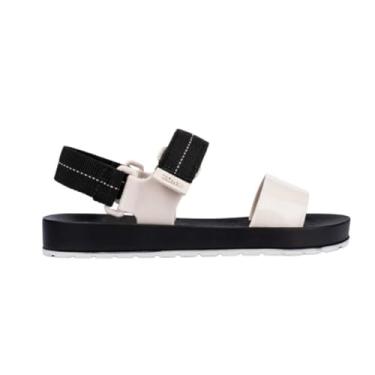 Imagem de Zaxy Way Papete Sand Ad - Preto/off white - 38