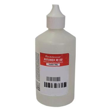 Imagem de Catalisador MEKP Butanox M50 (0,100 Kg) - Redelease