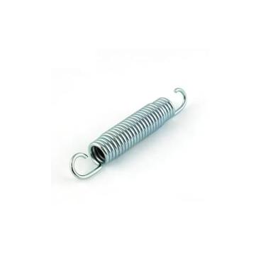 Imagem de Kit com 70 molas de 14 cm para cama elásticas