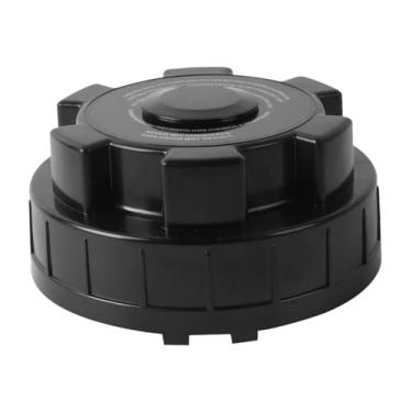 Imagem de Generic Tampa para clorador, peças, substituição direta, conveniente para vedação, fácil instalação, acessórios para piscina, substituição