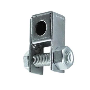 Imagem de Alongador Traseiro Biz 100 / Biz 110I / Biz 125 -Par Zincado - Arbyn