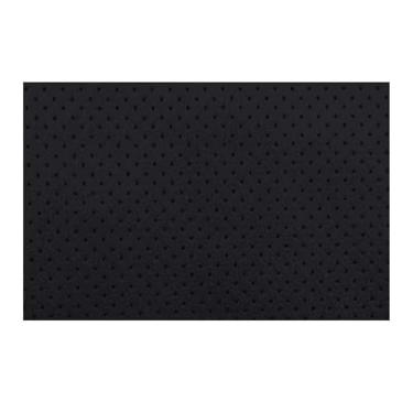 Imagem de Couro autoadesivo Remendo Autoadesivo Para Reparo De Couro Preto, Perfurado E Respirável, Fita Para Reparo De Móveis De Couro Para Sofás E Assentos De Carro, Kit De Reparo De Couro Com Adesivo Forte(5