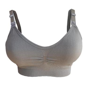 Imagem de Sutiãs Sutian Soutien Sutien De Amamentação Gestante Gravida - SOPHIA 
