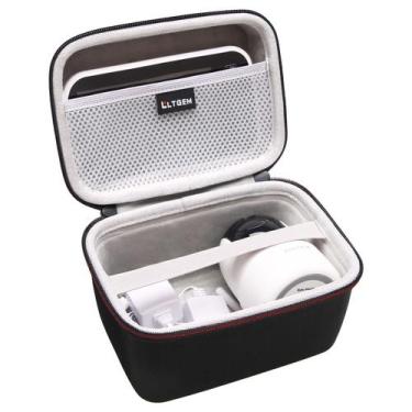 Imagem de Mala de viagem L LTGEM para uma óptica nova/infantil DXR-8 PRO