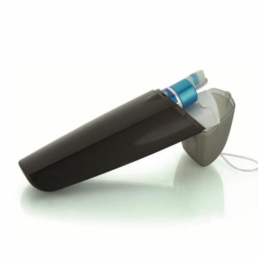 Imagem de Porta Escova Dental Martiplast Up Preto