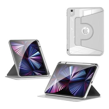 Imagem de Capa Magnética Removível Para O iPad Pro De 11 Polegadas