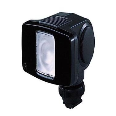 Imagem de Sony Luz infravermelha HVLIRH2 NightShot com cabeça rotativa