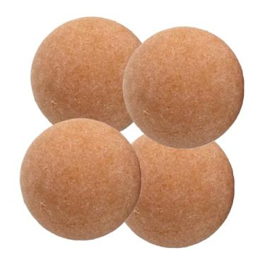 Imagem de Bolas De Futebol 36mm - Bola Para Jogos De Mesa,Substituições Para Acessórios De Brinquedo De Futebol Em Reuniões E Festas Para Adolescentes Raparigas Homens Mulheres Rapazes
