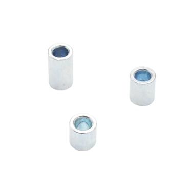 Imagem de Espaçador de eixo 3X 12 mm 19 mm / 25 mm / 35 mm bucha para 50cc 110cc 125cc Pit Quad Dirt Bike ATV Buggy