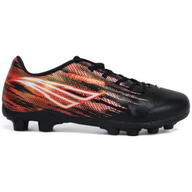 Imagem de Chuteira Campo Penalty Tornado Juvenil-Masculino