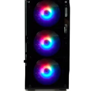 Imagem de PC Gamer Infojr Tecnologia Intel I5, RAM 16GB, Graphics Intel Hd 2000, SSD 240GB, Windows 10