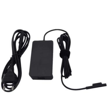 Imagem de Fonte Carregador FTI P/  Microsoft Pro4 Pro5 Pro6 Modelo 1706 15v 4a 60w