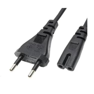 Imagem de Cabo Radio Gravador Pix, Tipo 8, 2x0.75mm, 3 Metros