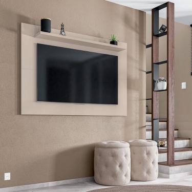 Imagem de Painel para TV até 60 Polegadas Safira Off White