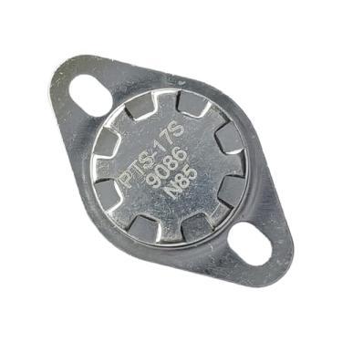 Imagem de Termostato fusível térmico DC47-00016A para secadora Samsung substitui AP4201894 PS2038378