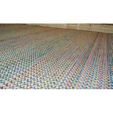 Imagem de Capacho Unique Kilim 5 Multi-b 050x090 cm "outlet"