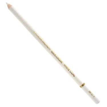 Imagem de Lápis Esboço Carvão Branco Ref.8812 Koh-I-Noor Duro/4