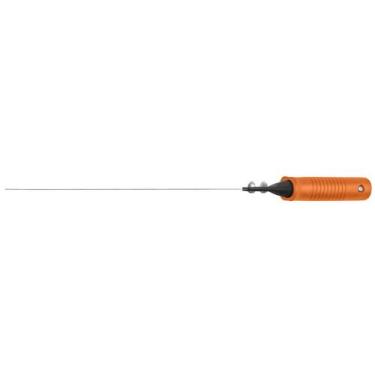 Imagem de Serrote de Poda com Gancho Tramontina em Aço com Cabo Plastico