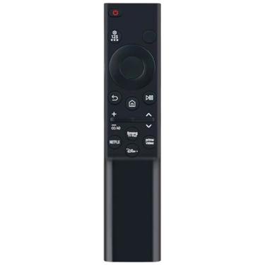 Imagem de Controle remoto de substituição BN59-01388A aplicável para Samsung Smart TV UN65CU7000DXZA UN85CU7000DXZA UN70CU7000DXZA UN50CU7000DXZA UN58CU7000DXZA UN55CU7000DXZA UN75CU7000DXZA 7000D XZA