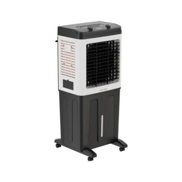 Imagem de Climatizador de Ar VENTISOL CLIN 80 PRO-01 80 Litros 03 Velocidades 12