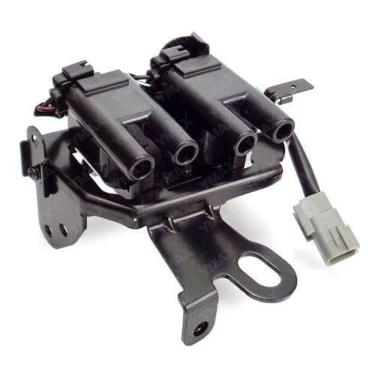 Imagem de Bobina Ignição Kia Cerato 2011 2012 2013 2014 2015 2.0 16V