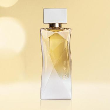 Imagem de Essencial Exclusivo Floral Feminino 100 ml - Natura