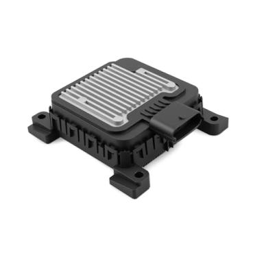 Imagem de Módulo de controle da bomba de combustível 4N5T-9C105-AG Substituição para Volvo S40 S60 S80 V50 V70 XC70 XC90 2003-2013 Substitua 30742823 Substituição do módulo de controle eletrônico (PEM)