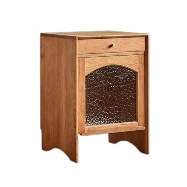 Imagem de YANIR-137 Armário de armazenamento, vassoura, organizador, vassoura, armário de armazenamento, robô, aparador, estação base, prateleira, sala de estar, armazenamento