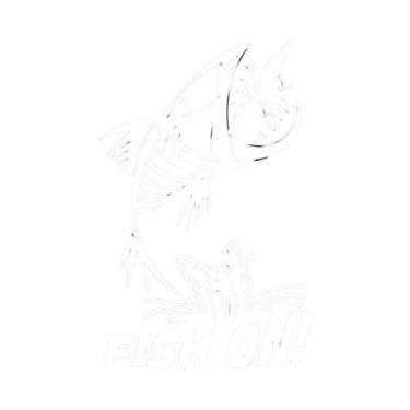 Imagem de Adesivo De Vinil Impermeável Para Para-choque De Carro Com Estampa De 