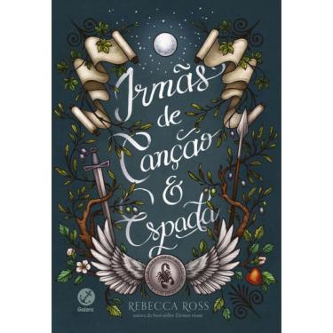 Imagem de Irmãs de canção e espada