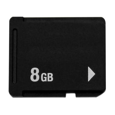 Imagem de OSTENT Cartão de memória de 8 GB para console Sony PS Vita PSV 1000/2000 PCH-1000/PCH-2000 PCH-Z081