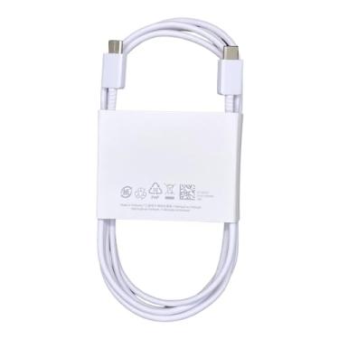 Imagem de Cabo Usb-C Para Galaxy Book Pro S Go Chromebook 4