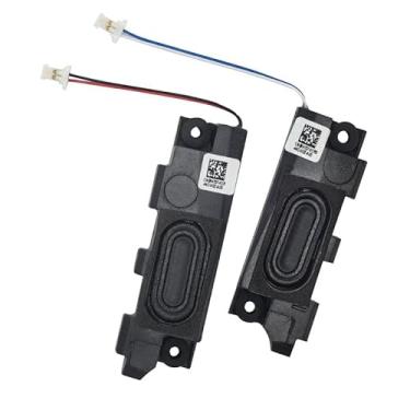 Imagem de HUANMEFANG Novo alto-falante de substituição para laptop para Acer Nitro 5 AN515-57 AN515-56 AN715-52 AN515-44 AN515-45 AN515-55 L+R