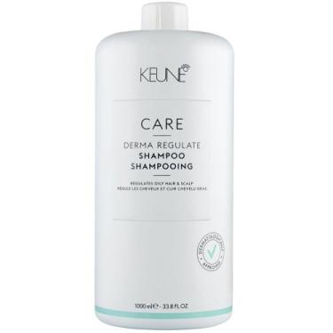 Imagem de Keune Care Derma Regulate - Shampoo Antioleosidade Tamanho Professiona