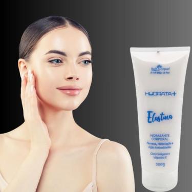 Imagem de Hidratante Corporal Bell Corpus Elastina 200g