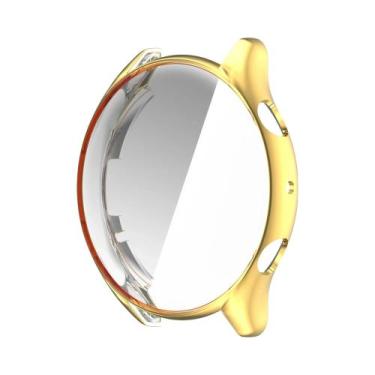 Imagem de Capa Protetora De TPU Macia Para Amazfit GTR 3 3Pro, Anti-Risco, Prote