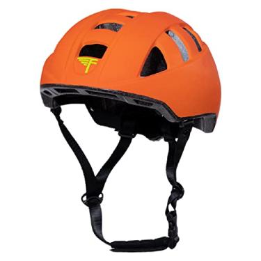 Imagem de Flybar Capacete de bicicleta infantil - mostrador ajustável com certificado duplo, capacete de skate, patinação, pogo, scooter elétrica, snowboard, capacete para jovens e crianças, meninos e meninas 3