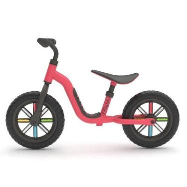Imagem de Bicicleta Balance Infantil Chillafish  Diversão e Aprendizado sobre Du