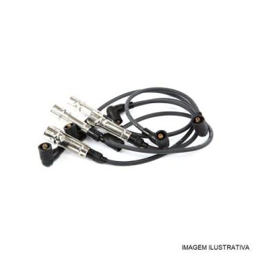 Imagem de Cabo de Vela Courier Ecosport Escort Fiesta Focus Ka Maxi Cabo 254s - 