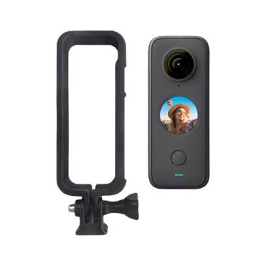 Imagem de Frame Moldura Armação para Câmera Insta360 ONE X2 - Shoot
