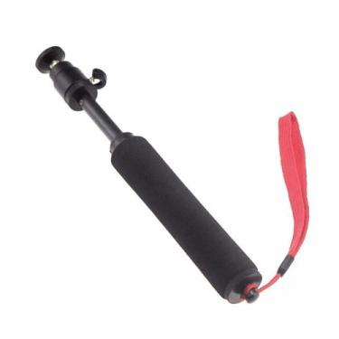 Imagem de Bastão Selfie Prova D'água 20-50cm para Câmeras Action GoPro SJCam - S