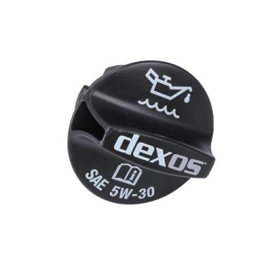 Imagem de ACDelco GM Original Equipment FC268 Tampa de enchimento de óleo de motor