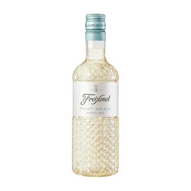 Imagem de VINHO FINO BRANCO SECO FREIXENET PINOT GRIGIO D.O.C. 187ML