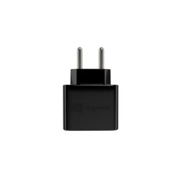 Imagem de DPS iClamper Pocket LCF 2 Pinos - 20A Preto