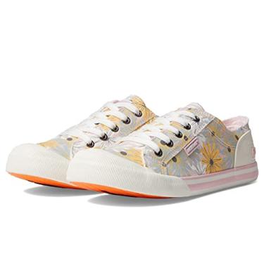 Imagem de Rocket Dog Tênis feminino Jazzin, Beverly Pink, 6