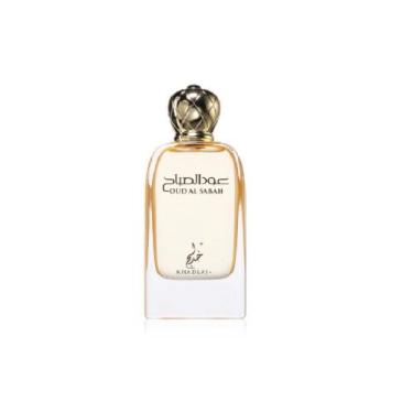 Imagem de Khadlaj Oud Al Sabah Eau de Parfum 100ml