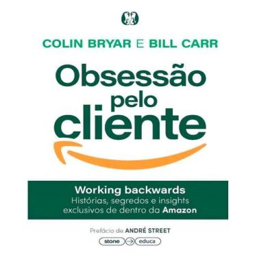Imagem de Obsessao Pelo Cliente - CITADEL, Sortido